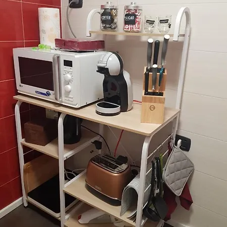 Apartman Clementinam Colosseum *