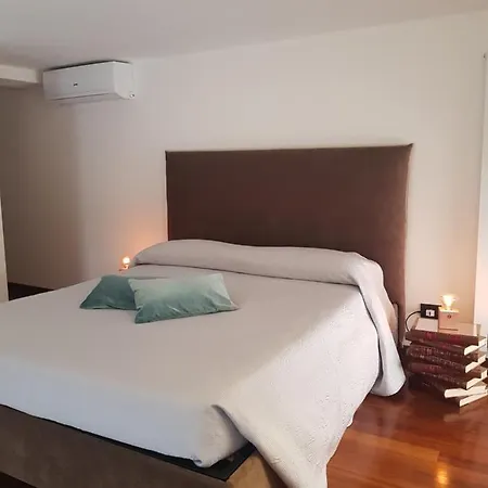 Clementinam Colosseum Apartman
