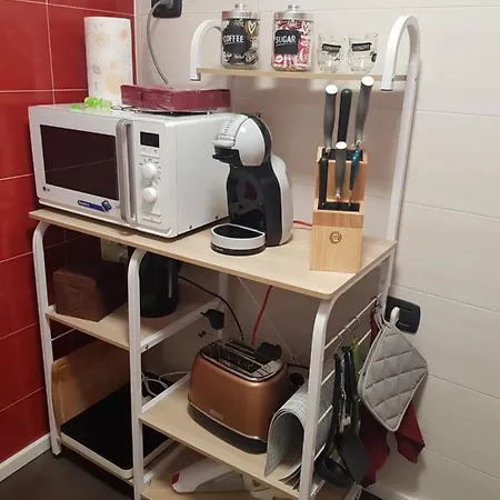 Appartamento Clementinam Colosseum *