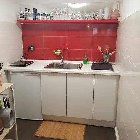 Apartamento Clementinam Colosseum Roma