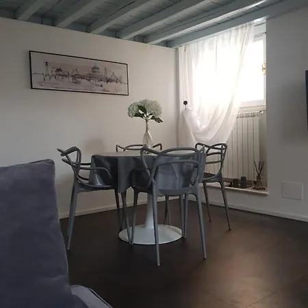 Clementinam Colosseum Apartamento