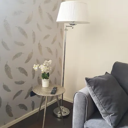 Clementinam Colosseum Apartamento
