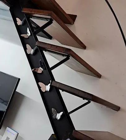 Clementinam Colosseum Appartamento *