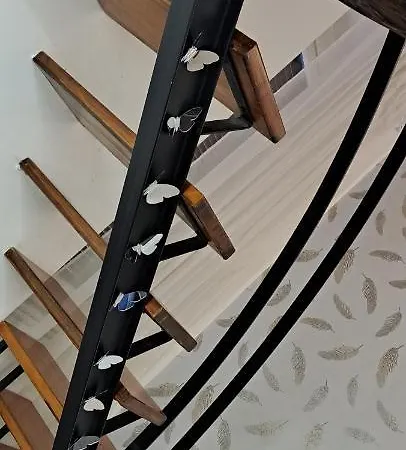 Appartamento Clementinam Colosseum *