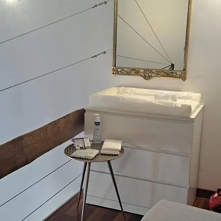 Clementinam Colosseum * Roma