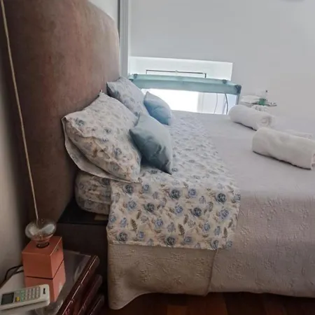 Apartamento Clementinam Colosseum