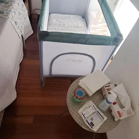 Clementinam Colosseum Appartamento Roma