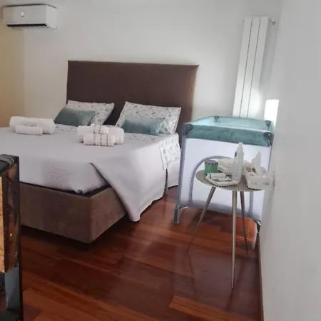 Appartamento Clementinam Colosseum Roma