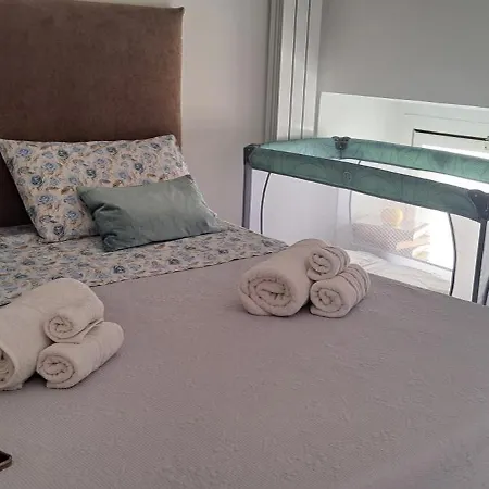 Apartamento Clementinam Colosseum Roma