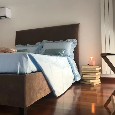 Apartamento Clementinam Colosseum Roma