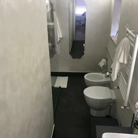 Appartamento Clementinam Colosseum Roma