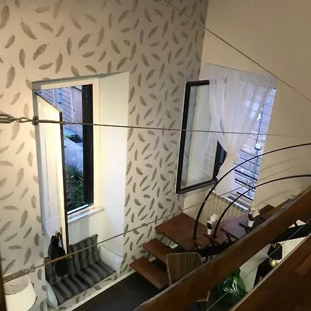 Clementinam Colosseum Apartamento *