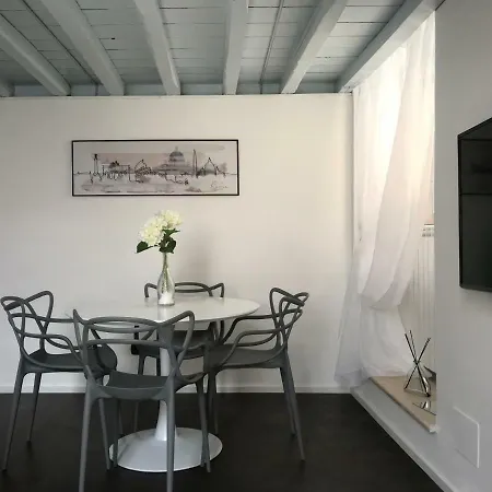 Apartamento Clementinam Colosseum