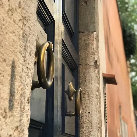 Apartamento Clementinam Colosseum *