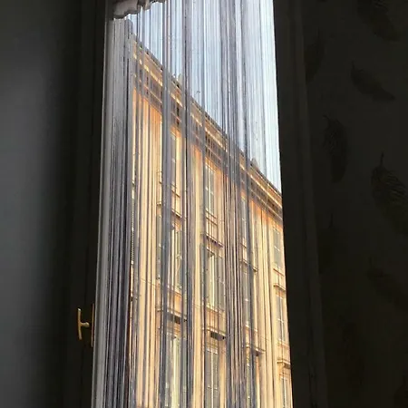 Apartamento Clementinam Colosseum