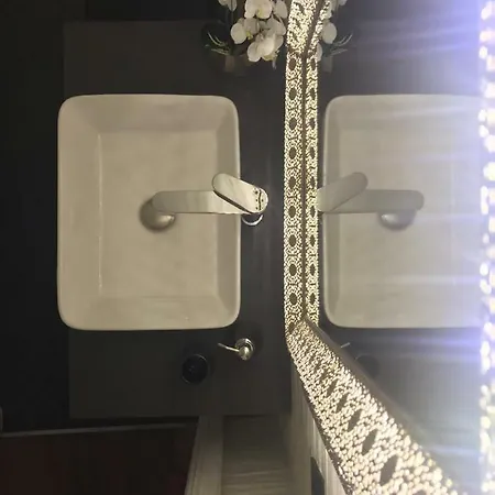 Apartamento Clementinam Colosseum Roma