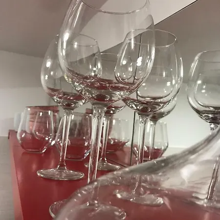 Clementinam Colosseum Appartamento *