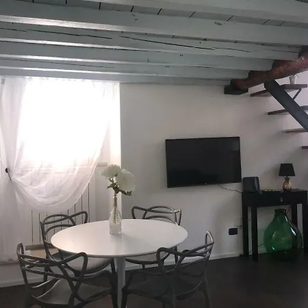 Clementinam Colosseum Apartamento Roma