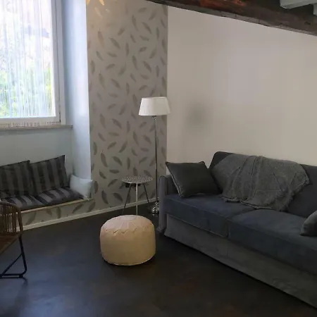 Clementinam Colosseum Appartamento