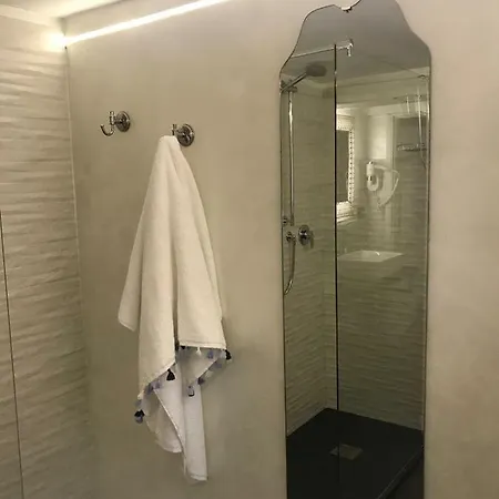 Clementinam Colosseum Appartamento