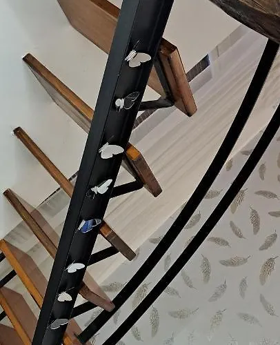 Apartment Clementinam Colosseum *