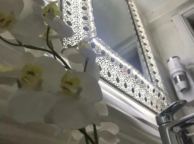 Clementinam Colosseum Apartment Rome