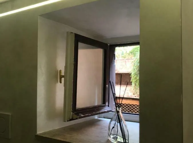 Apartment Clementinam Colosseum