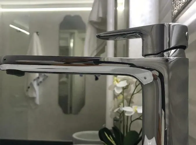 Clementinam Colosseum Apartment *