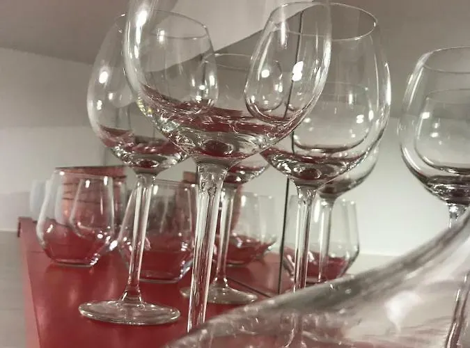 Clementinam Colosseum Apartment *