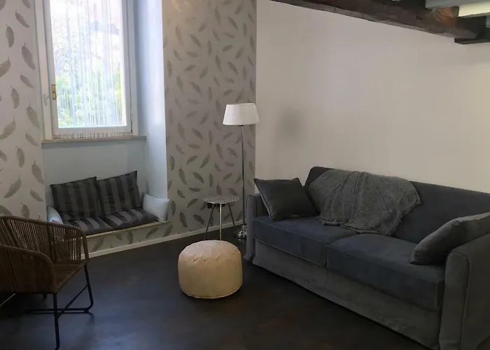 Clementinam Colosseum Apartment