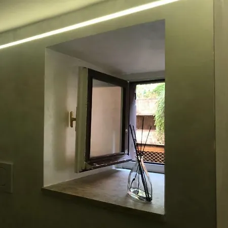 Appartement Clementinam Colosseum